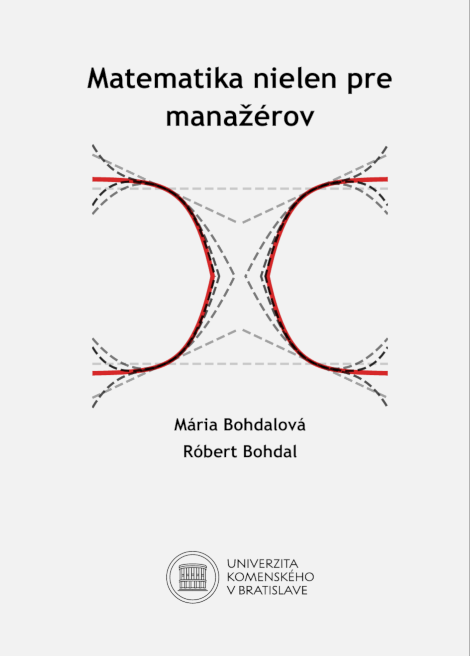 Matematika nielen pre manažérov